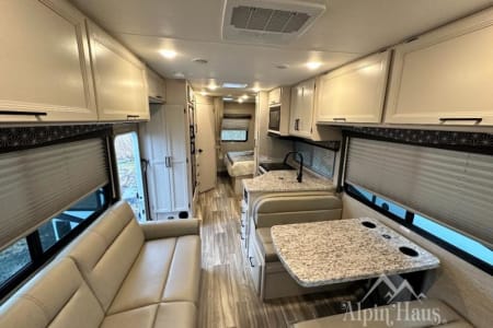 Jersey CityRV rentals