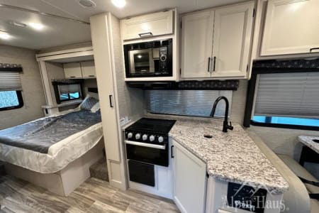 RV Rental newyork