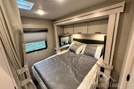 RV Rental newyork