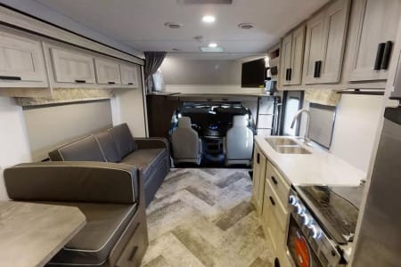 Jersey CityRV rentals