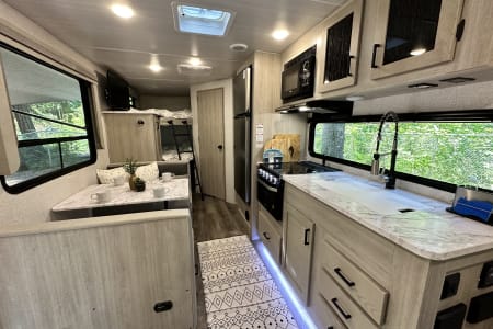 RV Rental washington-dc,Washington-(WA)