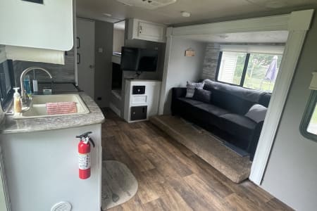 GeorgetownRV rentals