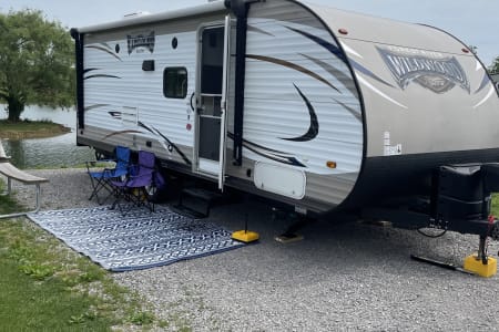 GeorgetownRV rentals