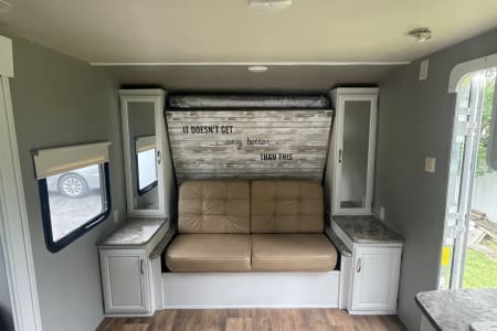 GeorgetownRV rentals