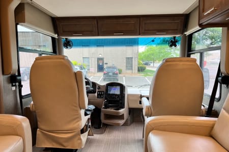 RV Rental toledo,Ohio-(OH)