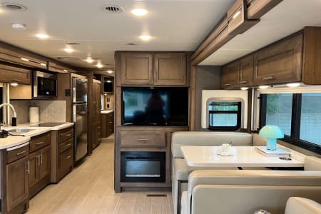 TroyRV rentals