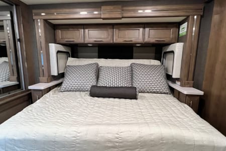 TroyRV rentals