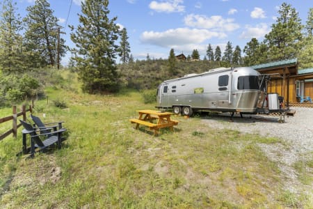 ChelanRV rentals