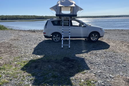 LaurieProvincialPark Rv Rentals