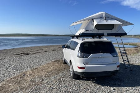 LaurieProvincialPark Rv Rentals