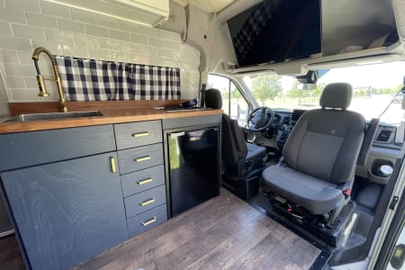 RV Rental denver,Colorado-(CO)