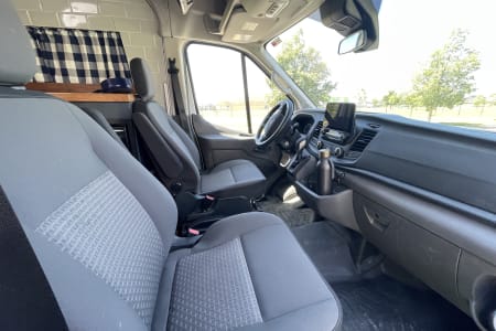 RV Rental denver,Colorado-(CO)