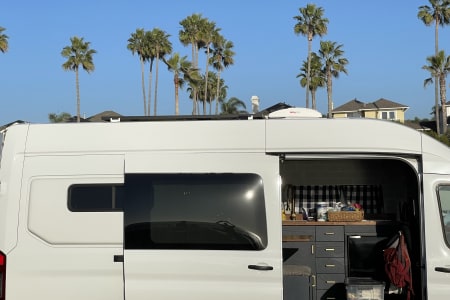 BeanStalkMusicFestival Rv Rentals