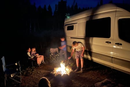 TellUrideJazzFestival Rv Rentals