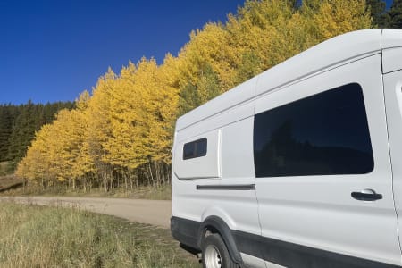 RockyMountainFolksFestival Rv Rentals