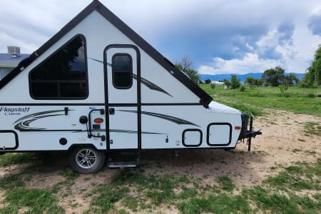 MountaindaleCabins Rv Rentals