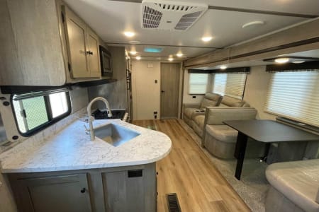 2020 Keystone RV Outback Ultra-Lite