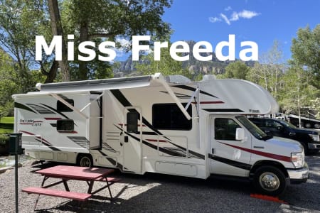 LeafVerdeRVResort Rv Rentals