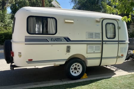 Los AlamosRV rentals