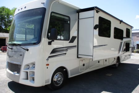 AllentownRV rentals