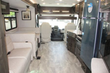 AllentownRV rentals