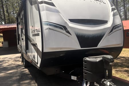 2022 Heartland RV North Trail