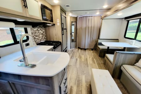 GreatPlainsStatePark Rv Rentals