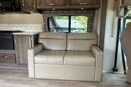 Royal CityRV rentals