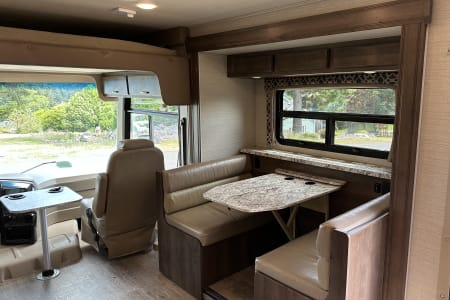 RV Rental kennewick,Washington-(WA)