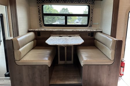 Royal CityRV rentals