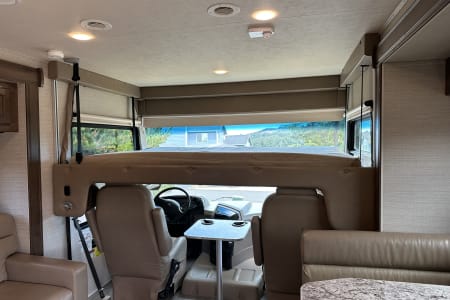 RV Rental kennewick,Washington-(WA)