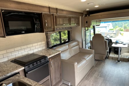 Royal CityRV rentals