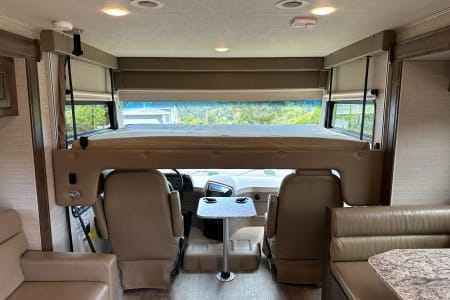 RV Rental kennewick,Washington-(WA)