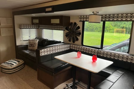 AlgonacStatePark Rv Rentals