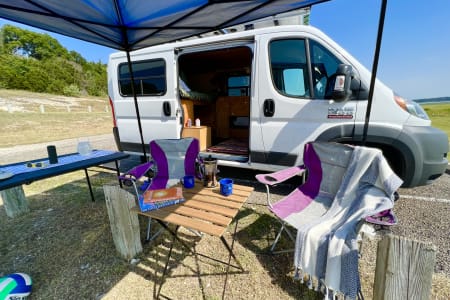 AustinRV rentals