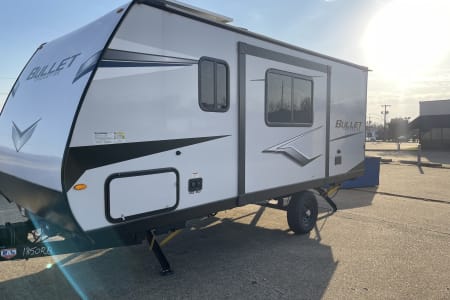 ArlingtonRV rentals