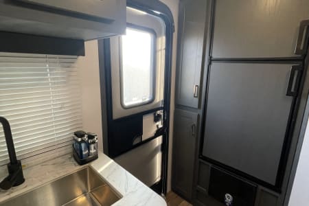 ArlingtonRV rentals