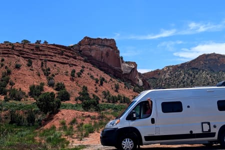 BoulderRV rentals