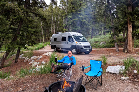 BoulderRV rentals