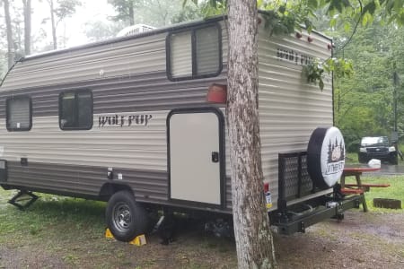 BriggsFarmBluesFestival Rv Rentals