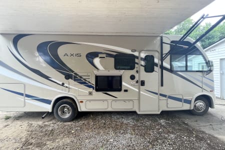 RV Rental indianapolis,Indiana-(IN)