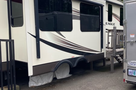 Royal CityRV rentals