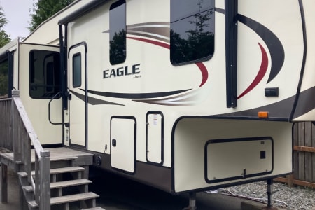 Royal CityRV rentals