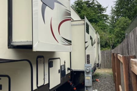 Royal CityRV rentals