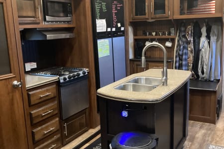 Royal CityRV rentals