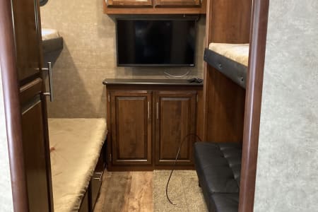 Royal CityRV rentals