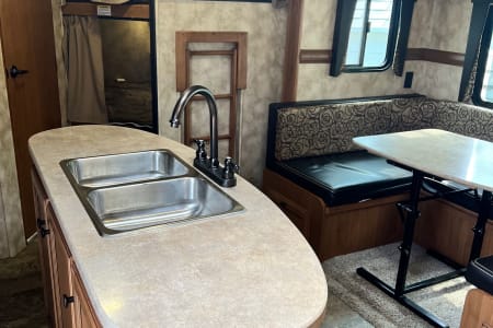 EdmontonRV rentals