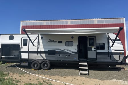 SHERIDANRV rentals