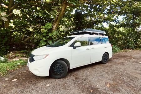 RV Rental hawaii