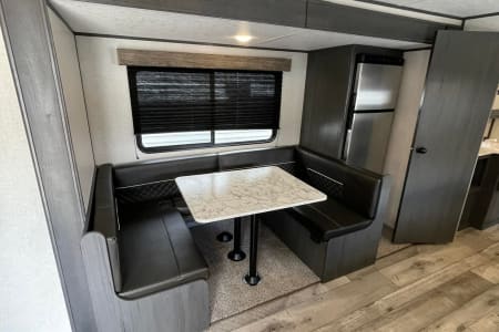 ChesaningRV rentals